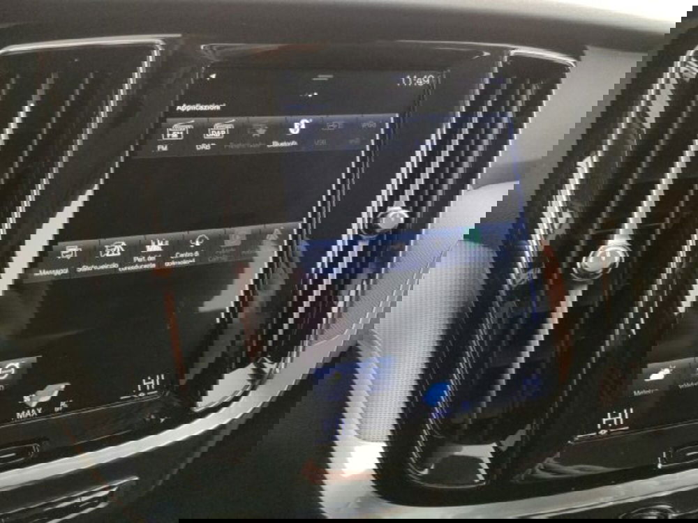 Volvo S60 usata a Modena (15)