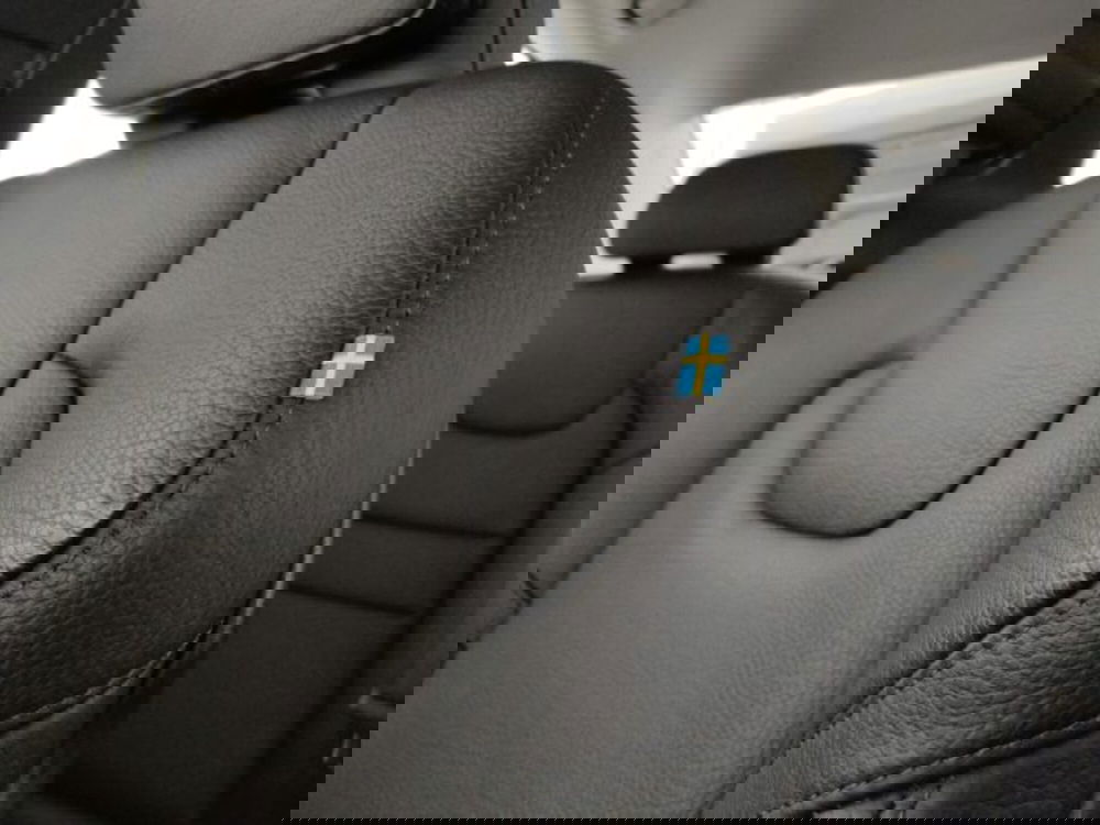 Volvo S60 usata a Modena (18)