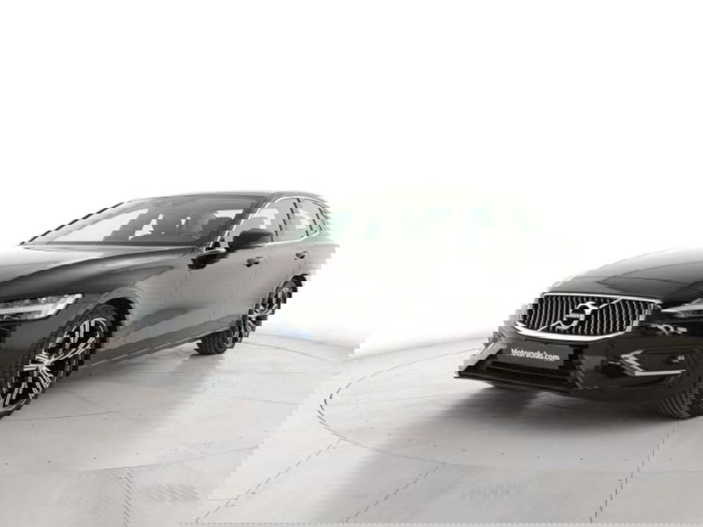 Volvo S60 usata a Modena (2)