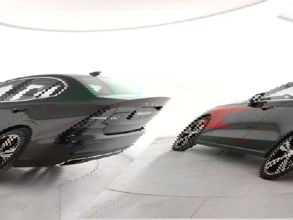 Volvo S60 usata a Modena (3)