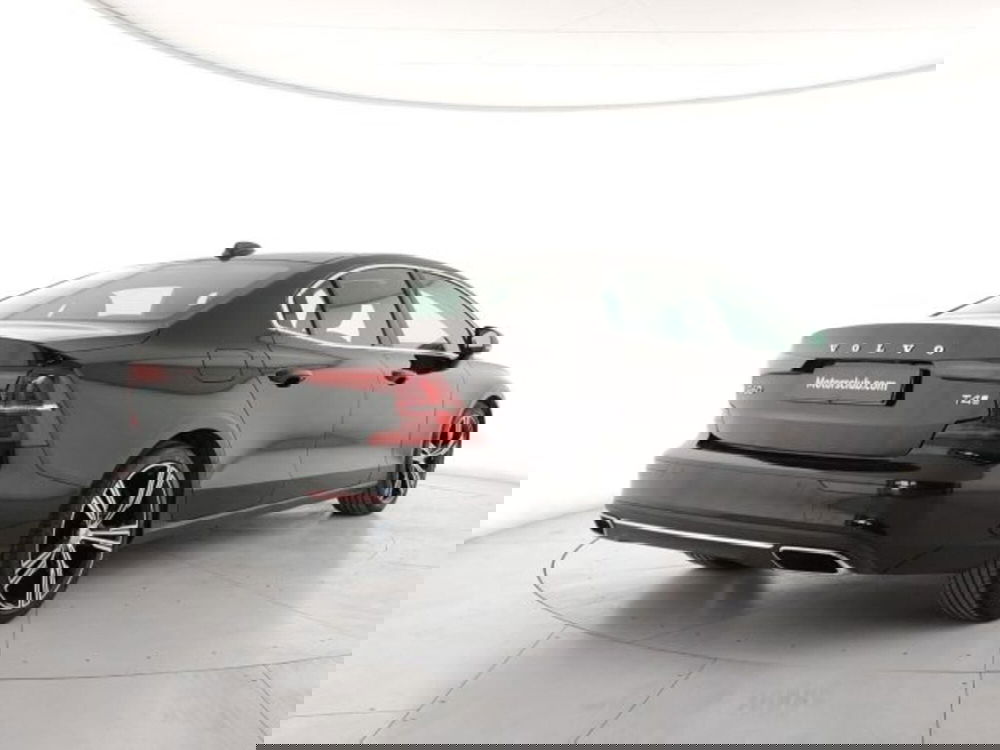 Volvo S60 usata a Modena (4)