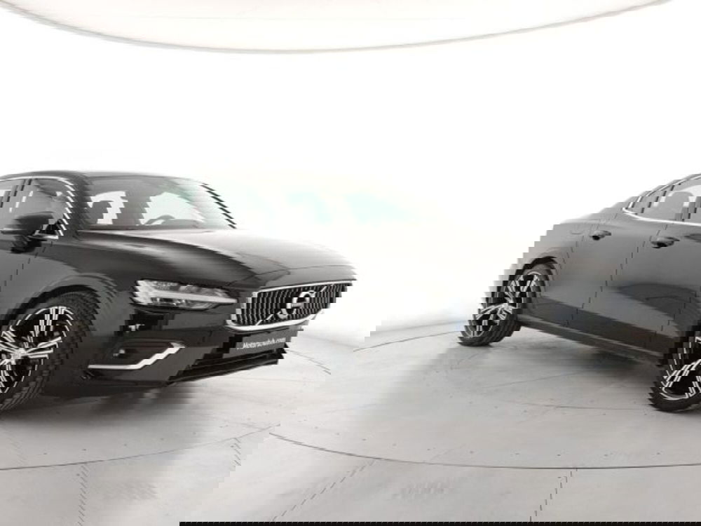 Volvo S60 usata a Modena (5)