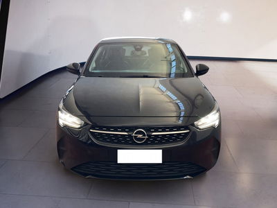 Opel Corsa 1.2 Corsa s&amp;s 75cv del 2021 usata a Torino