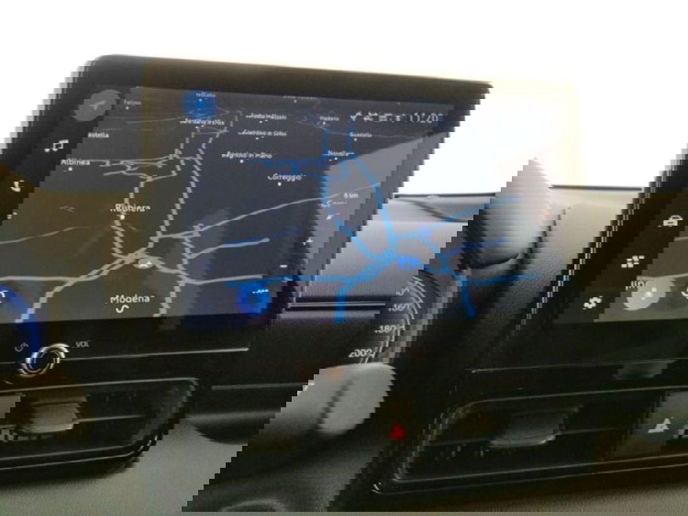 Toyota Yaris Cross usata a Modena (14)