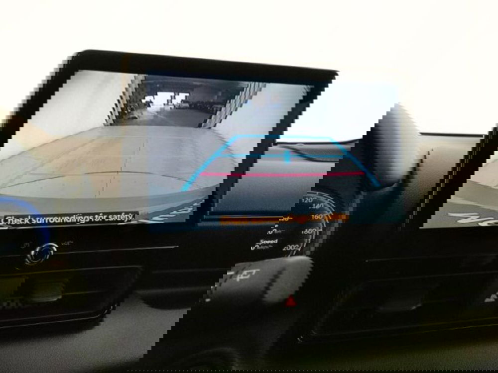 Toyota Yaris Cross usata a Modena (15)