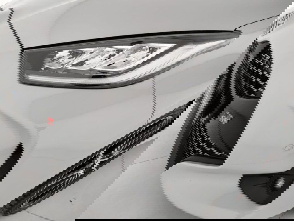 Toyota Yaris Cross usata a Modena (18)