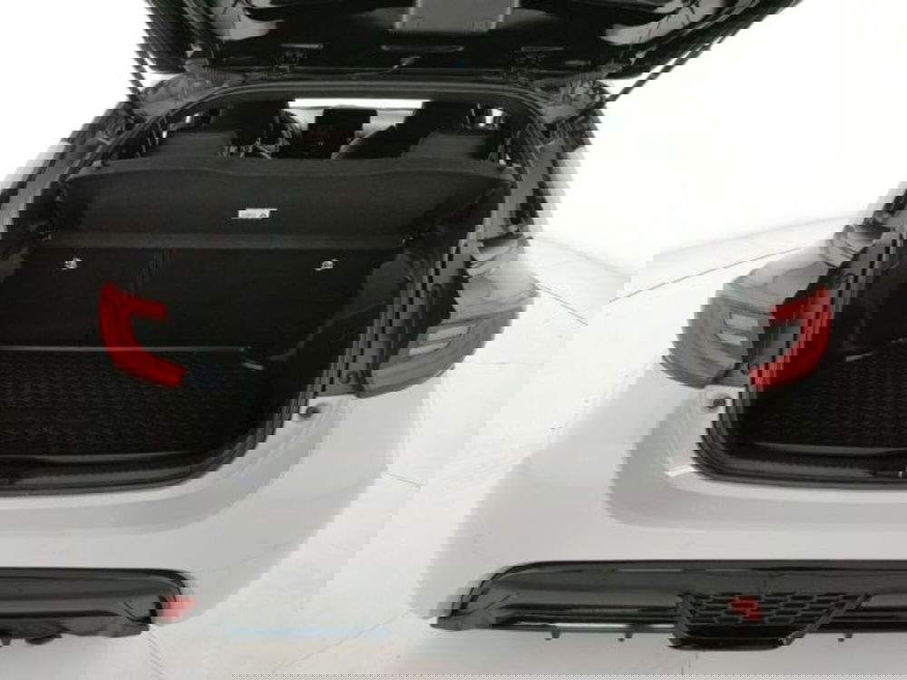 Toyota Yaris Cross usata a Modena (19)