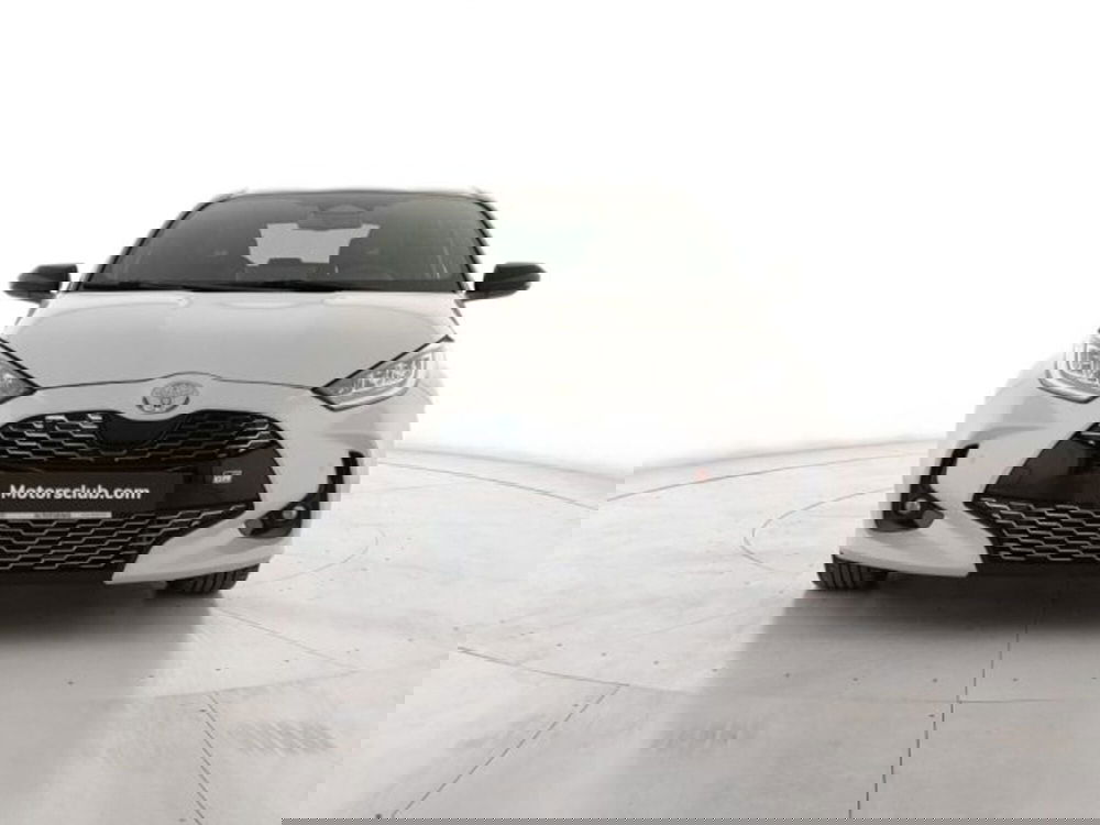 Toyota Yaris Cross usata a Modena (6)