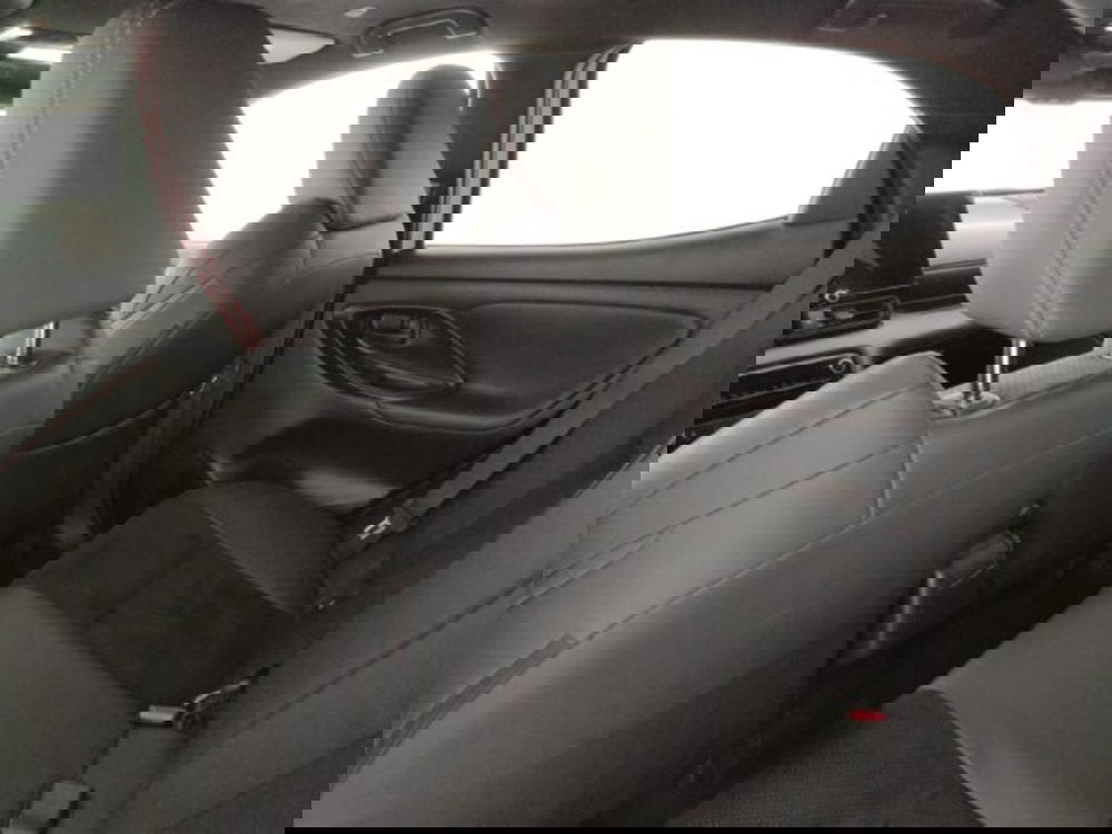 Toyota Yaris Cross usata a Modena (8)