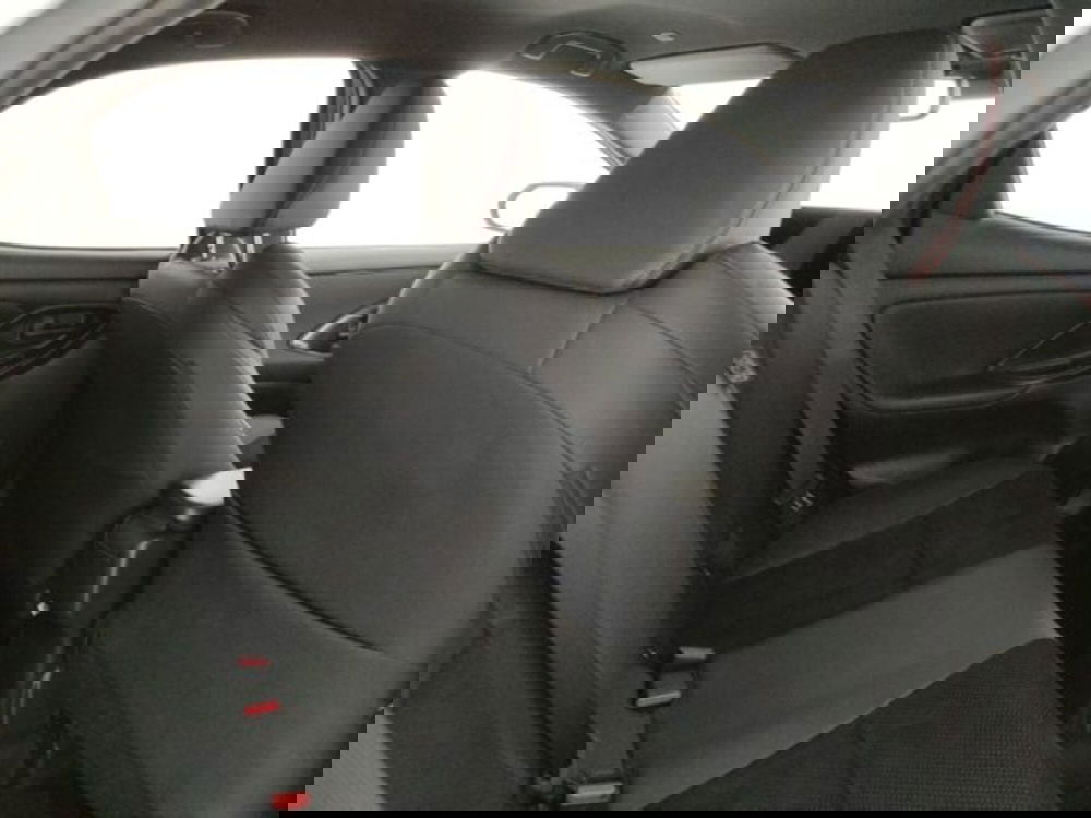 Toyota Yaris Cross usata a Modena (9)