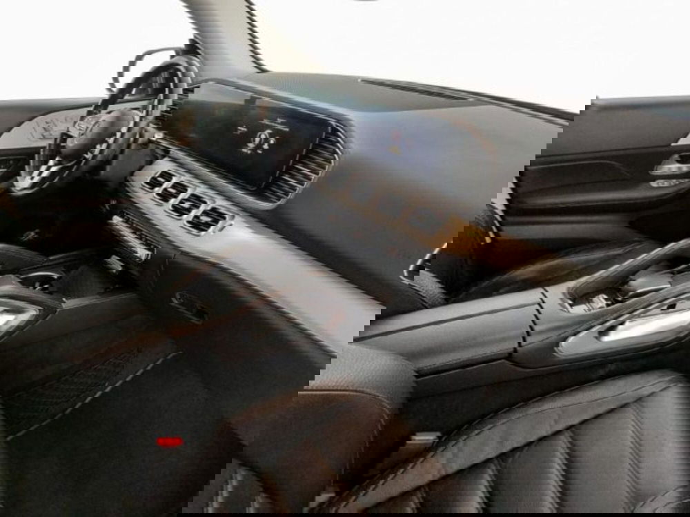 Mercedes-Benz GLE SUV usata a Modena (10)