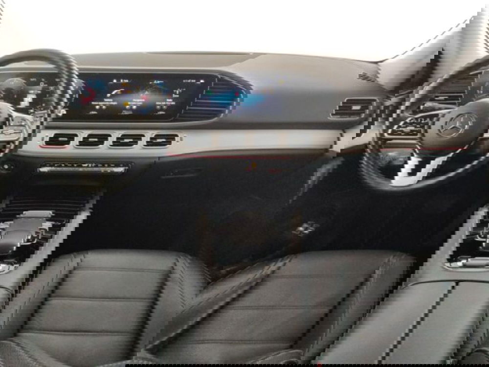 Mercedes-Benz GLE SUV usata a Modena (11)