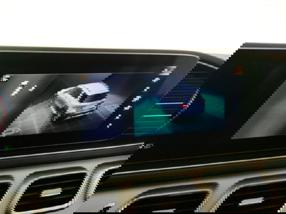 Mercedes-Benz GLE SUV usata a Modena (18)