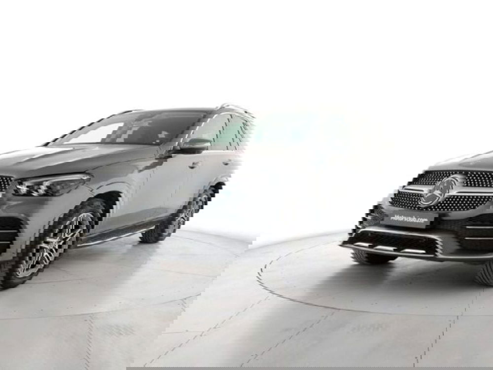 Mercedes-Benz GLE SUV usata a Modena (2)
