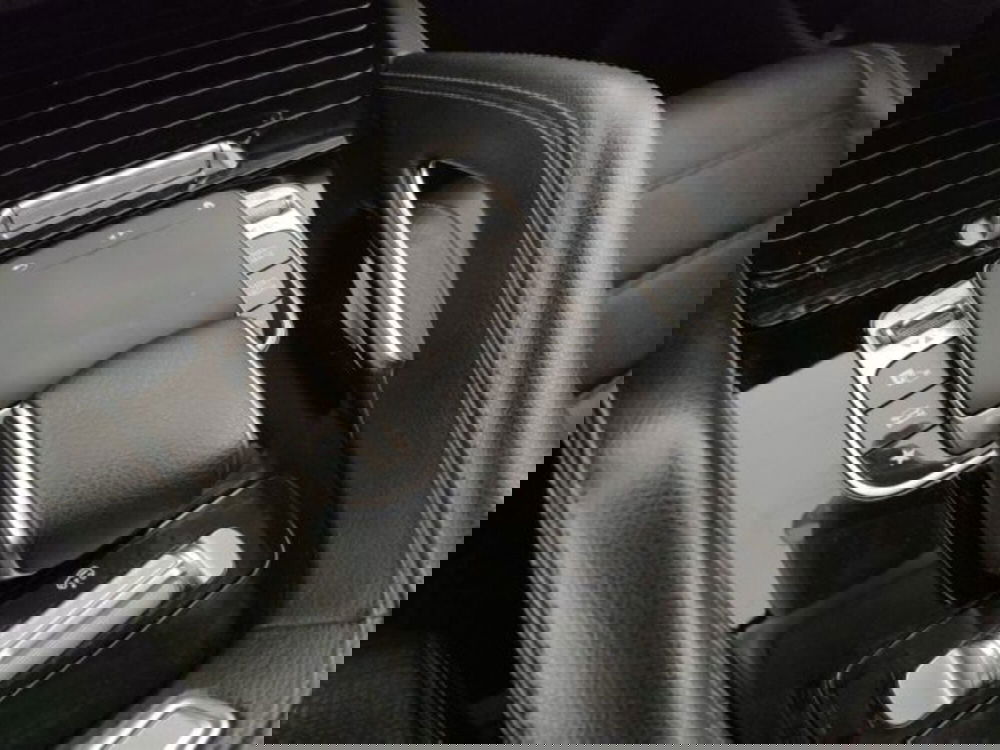 Mercedes-Benz GLE SUV usata a Modena (20)