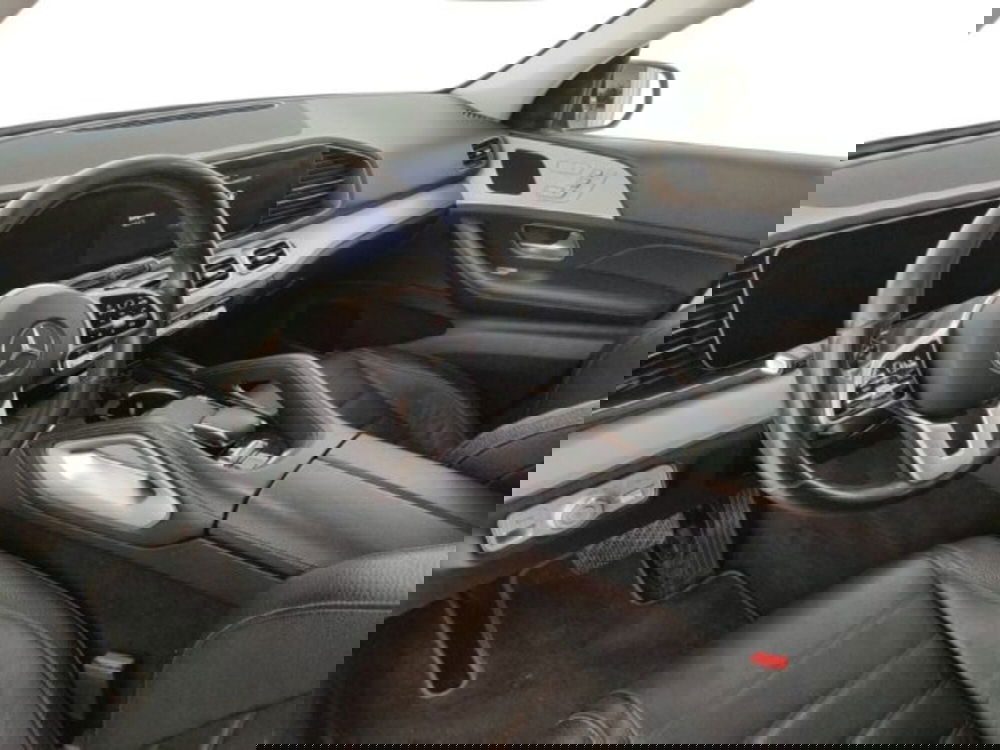 Mercedes-Benz GLE SUV usata a Modena (7)