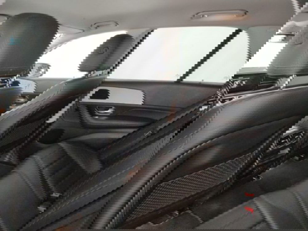 Mercedes-Benz GLE SUV usata a Modena (8)