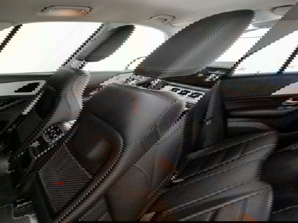 Mercedes-Benz GLE SUV usata a Modena (9)