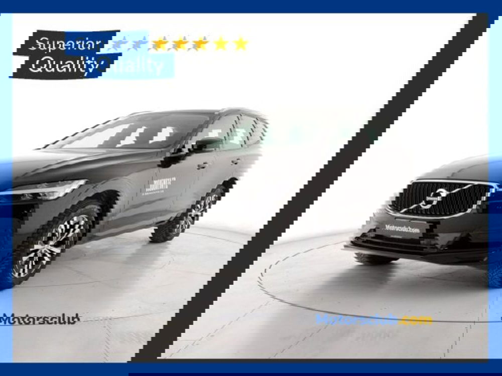 Volvo XC60 usata a Modena