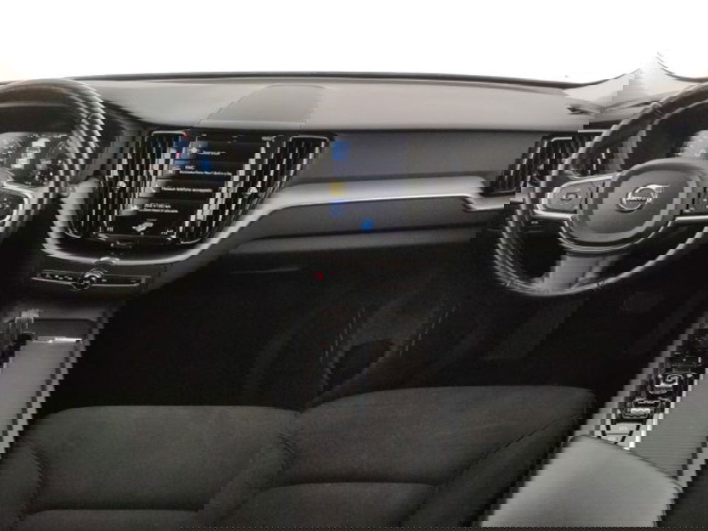 Volvo XC60 usata a Modena (11)