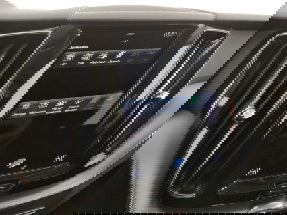 Volvo XC60 usata a Modena (14)
