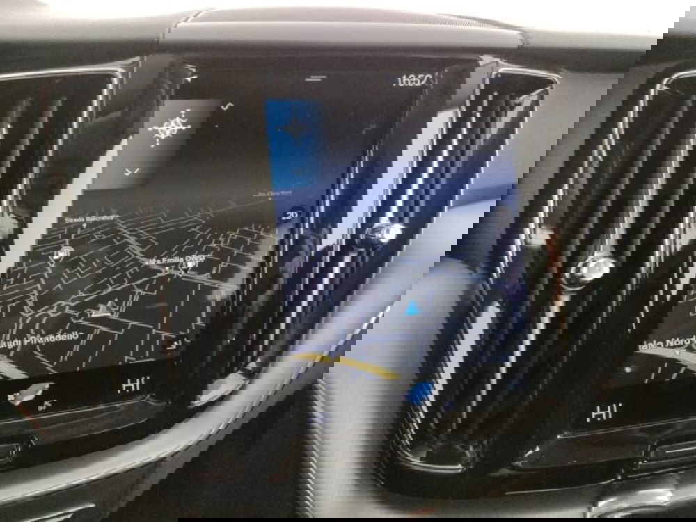 Volvo XC60 usata a Modena (15)