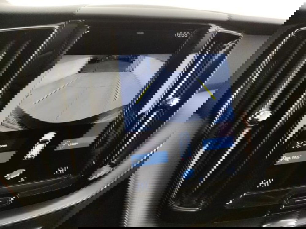 Volvo XC60 usata a Modena (16)