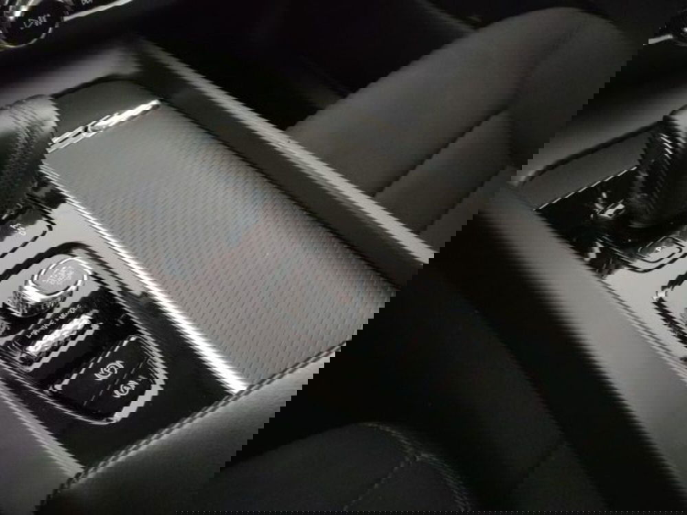 Volvo XC60 usata a Modena (17)