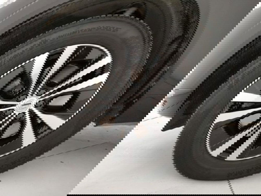 Volvo XC60 usata a Modena (18)