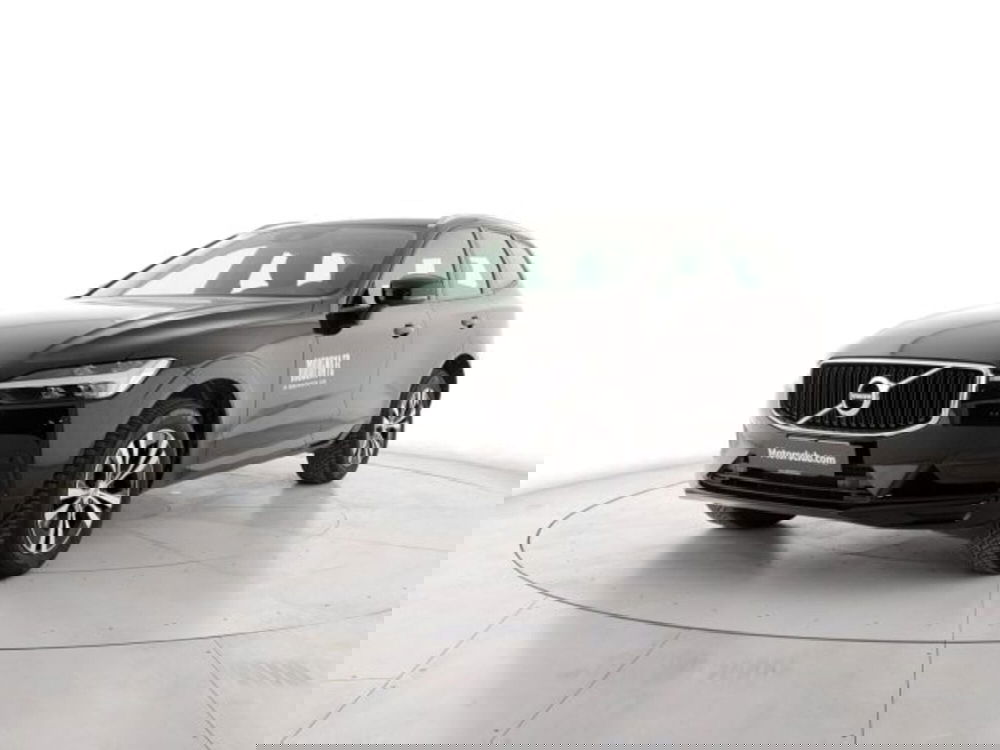 Volvo XC60 usata a Modena (2)