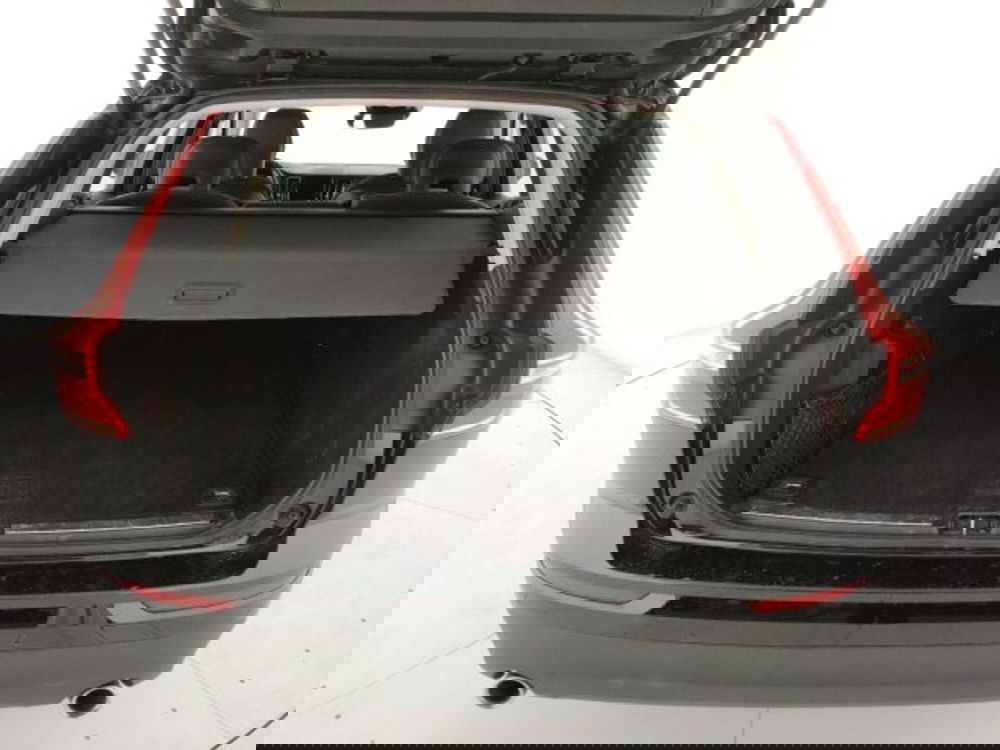 Volvo XC60 usata a Modena (20)