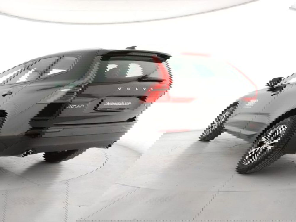 Volvo XC60 usata a Modena (3)