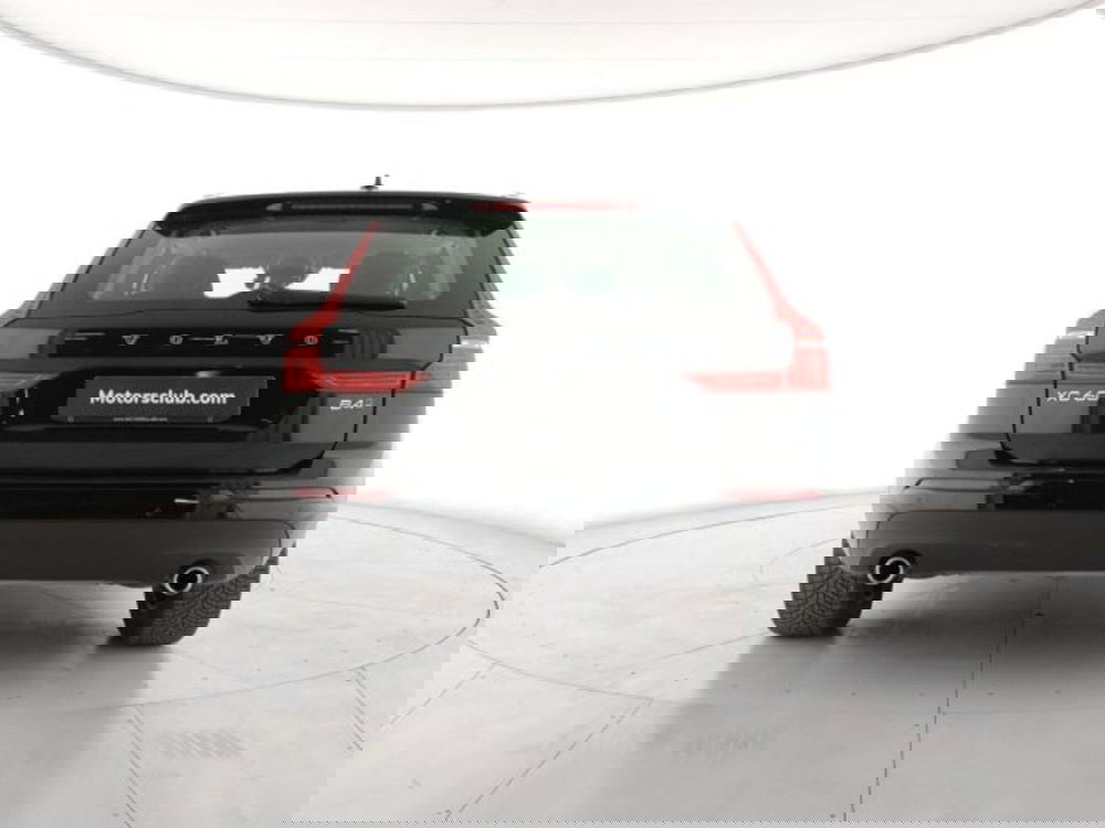 Volvo XC60 usata a Modena (4)