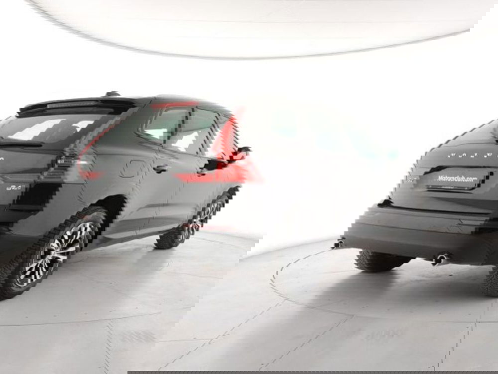 Volvo XC60 usata a Modena (5)