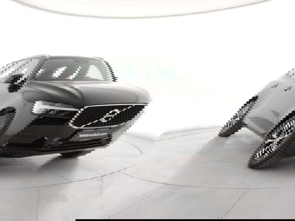 Volvo XC60 usata a Modena (6)