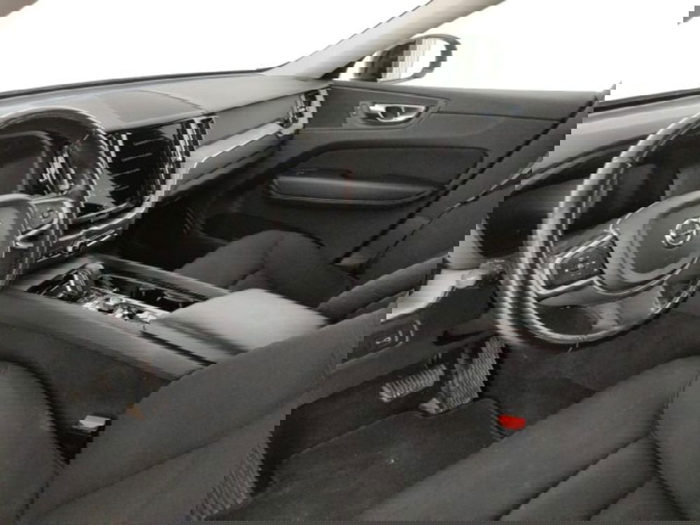 Volvo XC60 usata a Modena (7)