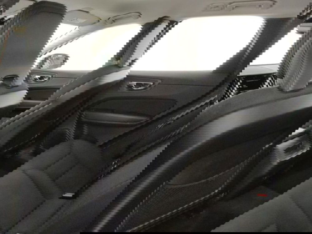 Volvo XC60 usata a Modena (8)