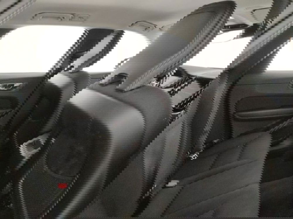 Volvo XC60 usata a Modena (9)