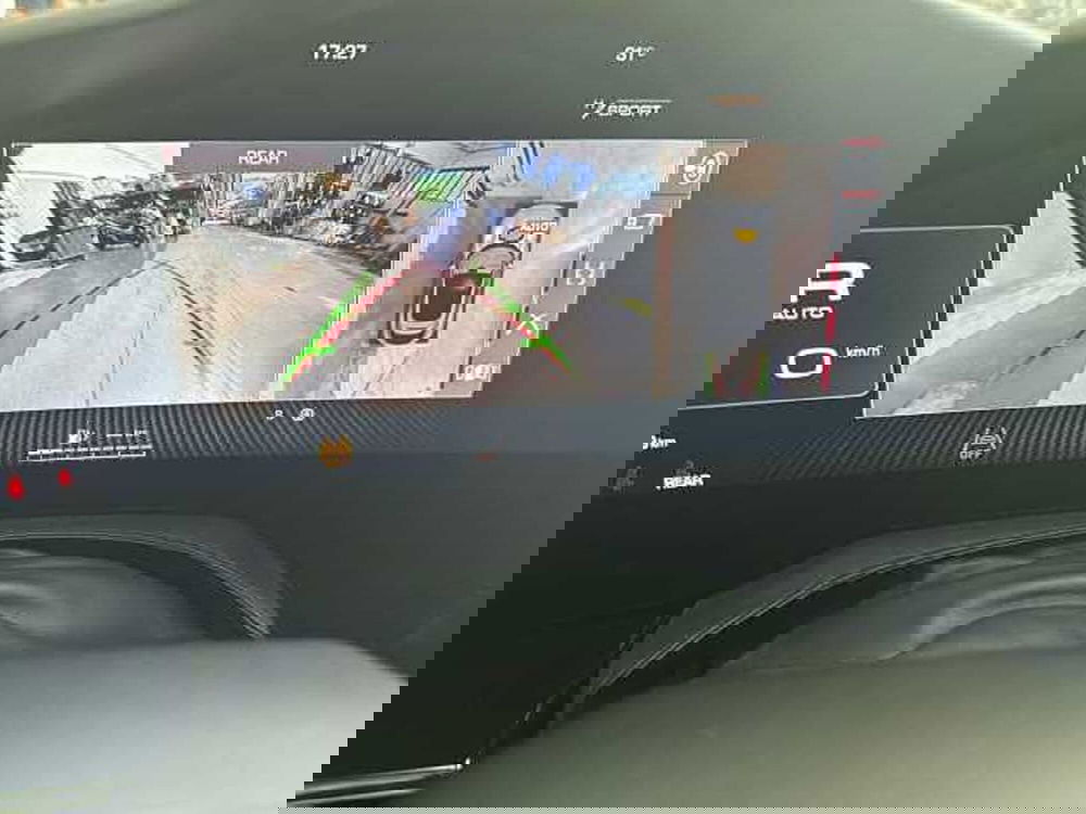 Ferrari Purosangue usata a Napoli (19)