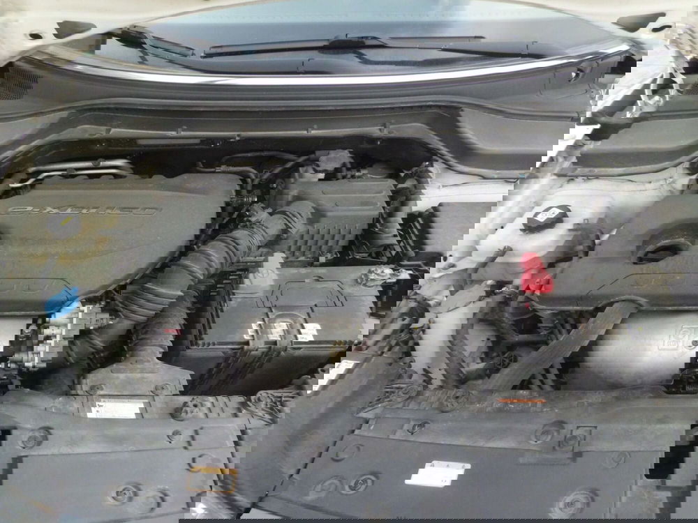 Ssangyong Tivoli usata a Pordenone (15)