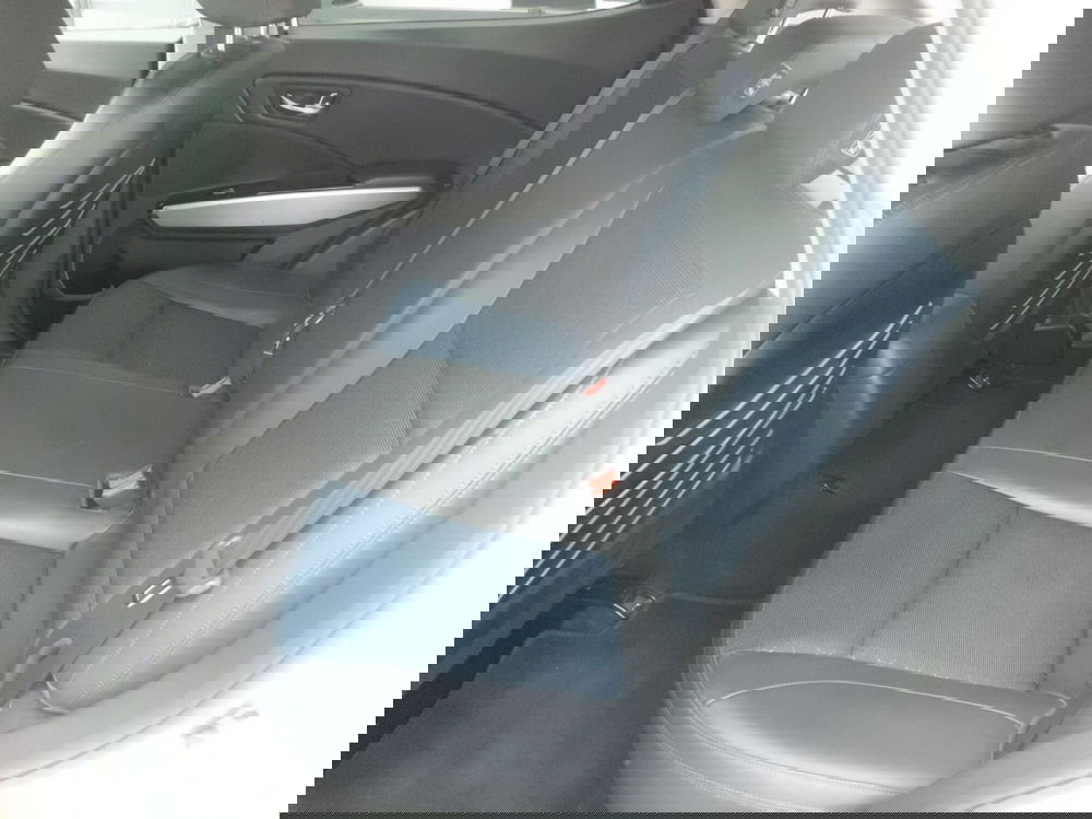 Ssangyong Tivoli usata a Pordenone (8)