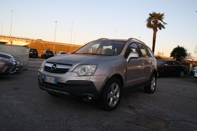 Opel Antara 2.0 CDTI 150CV Cosmo del 2007 usata a Pordenone