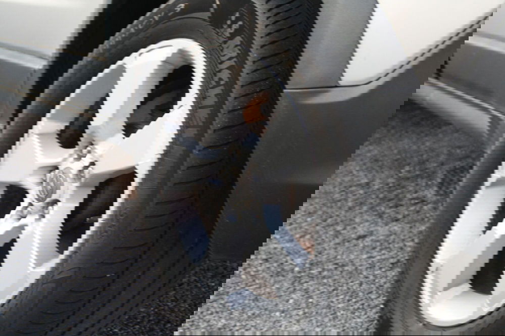 Opel Antara usata a Pordenone (14)