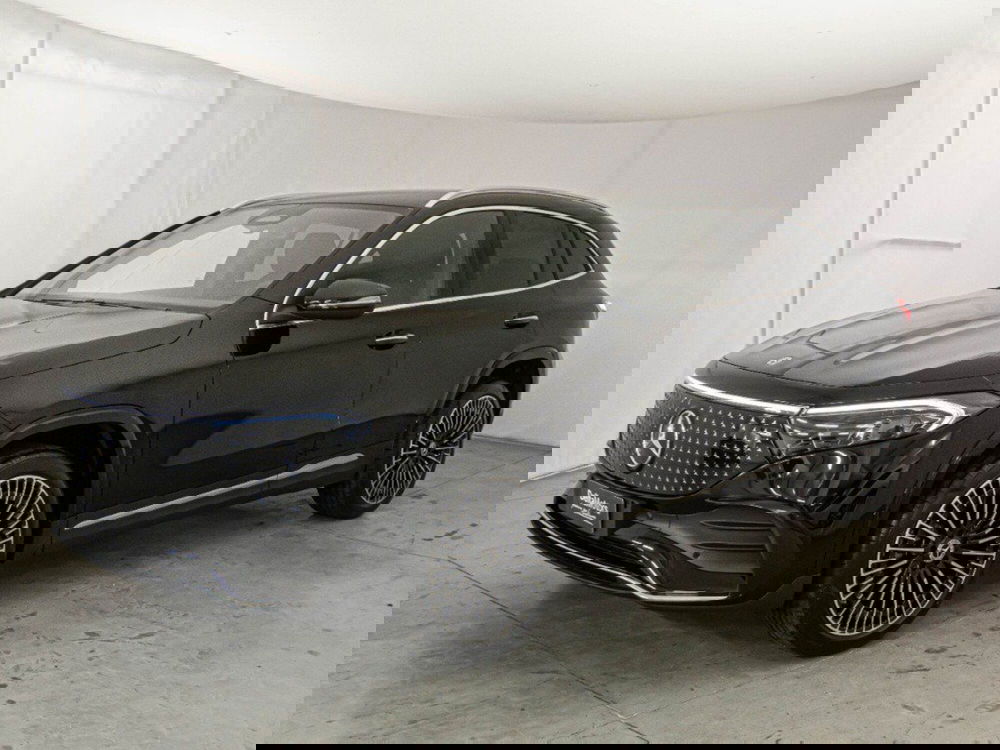 Mercedes-Benz EQA nuova a Macerata
