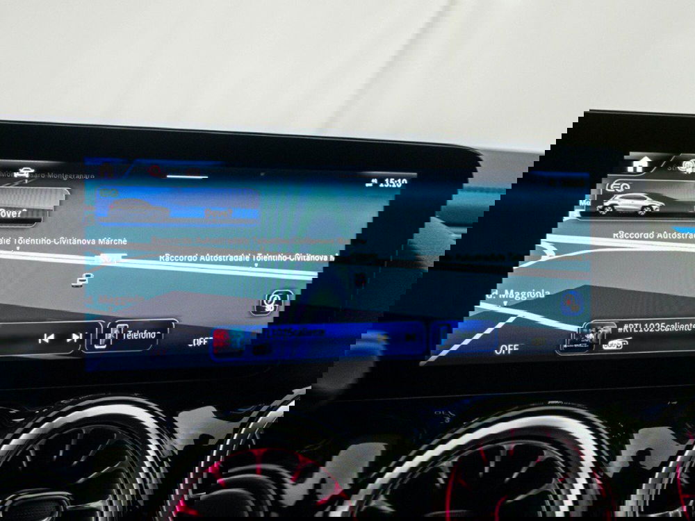 Mercedes-Benz EQA nuova a Macerata (16)