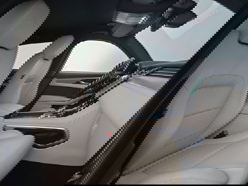 Jaguar F-Pace usata a Alessandria (13)