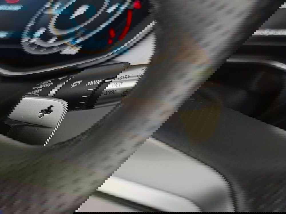 Jaguar F-Pace usata a Alessandria (19)