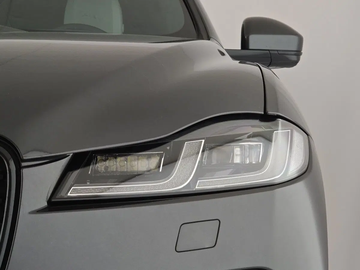 Jaguar F-Pace usata a Alessandria (6)