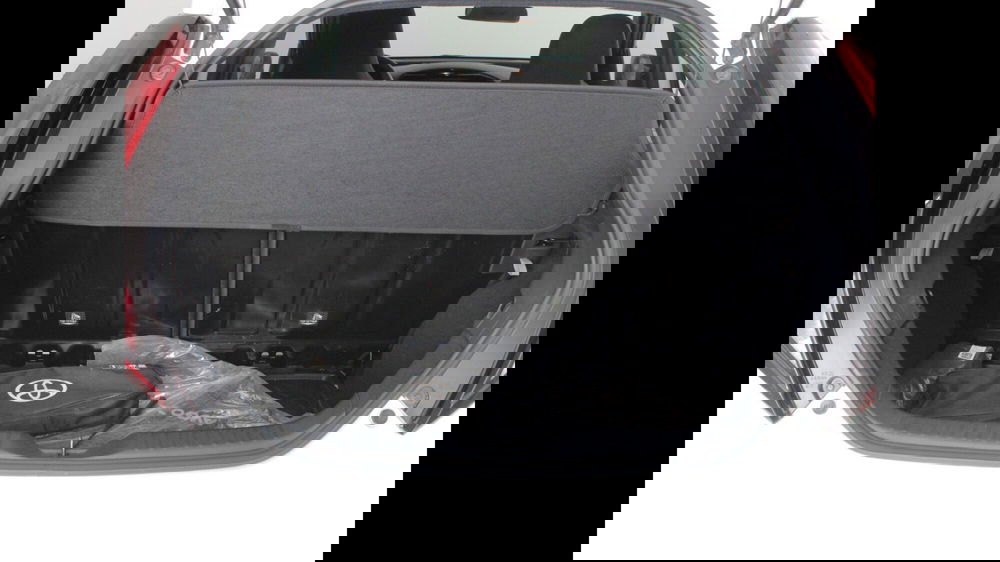 Toyota Aygo X usata a Palermo (10)