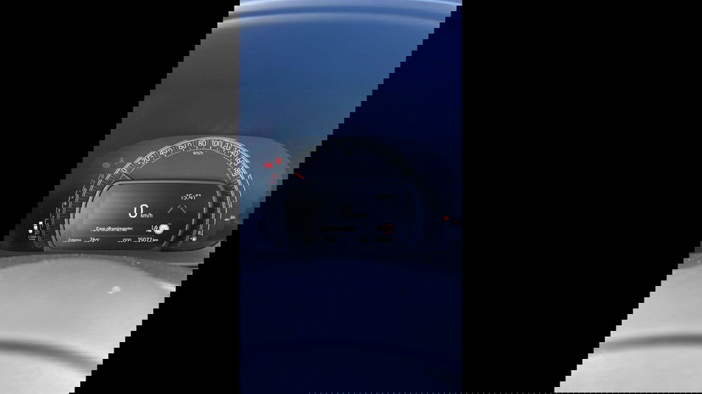 Toyota Aygo X usata a Palermo (12)